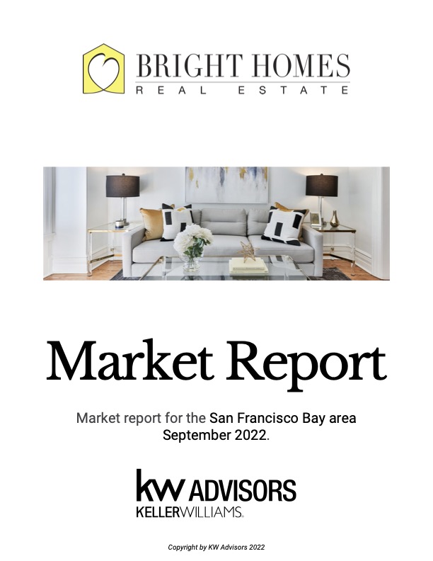 BHRE September 2022 Market Report